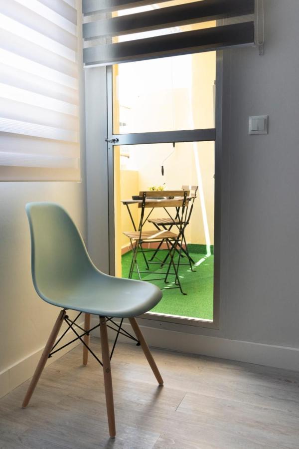 Ferienwohnung Casa Teresa Cenes De La Vega Exterior foto