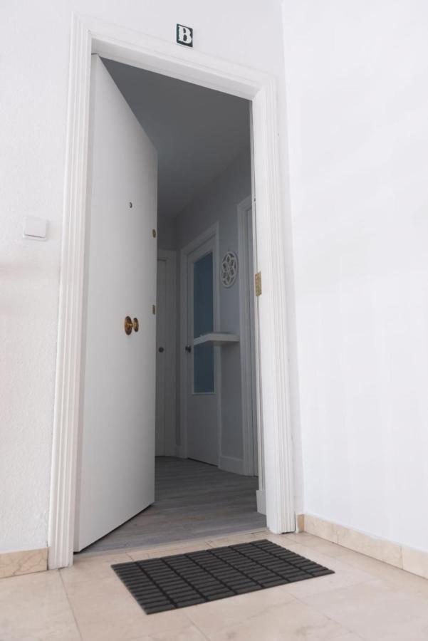 Ferienwohnung Casa Teresa Cenes De La Vega Exterior foto