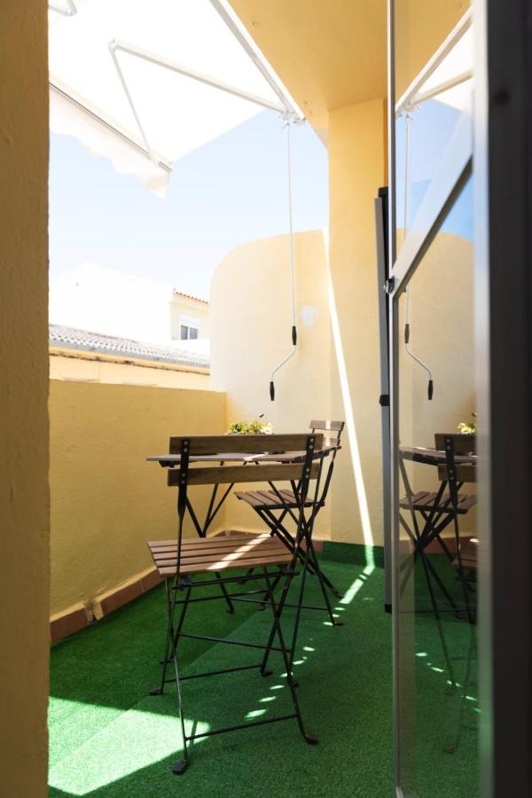 Ferienwohnung Casa Teresa Cenes De La Vega Exterior foto